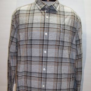 PENGUIN 2XL XXL Button-up shirt